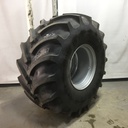 750/65R26 Firestone Radial All Traction DT R-1W 169 B 99%