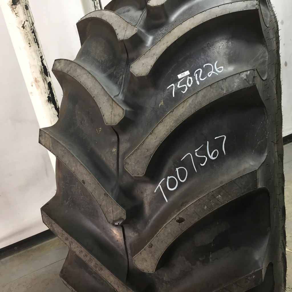 750/65R26 Firestone Radial All Traction DT R-1W 169 B 99%