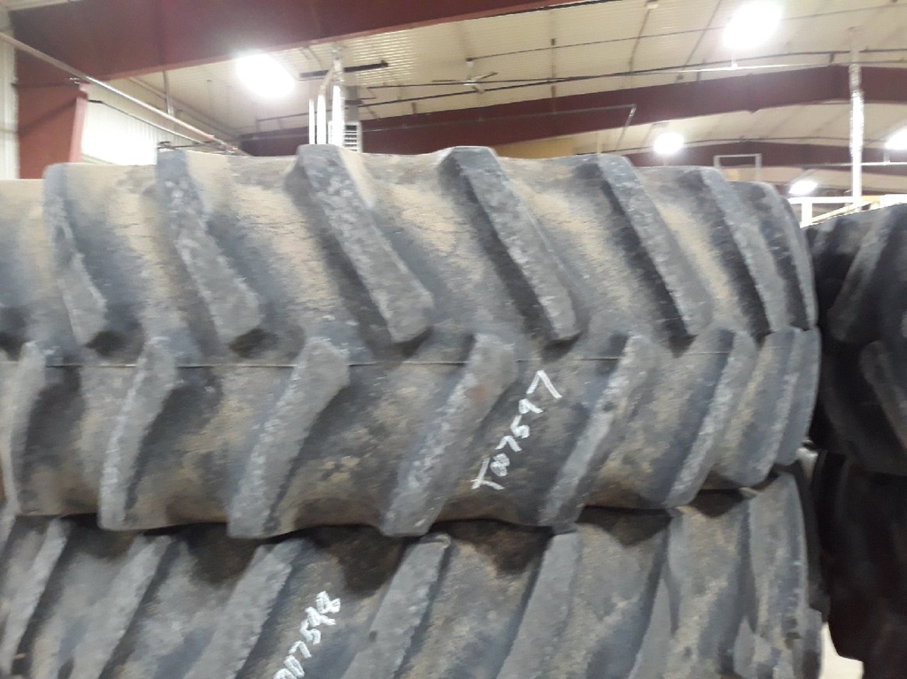 520/85R38 Firestone Radial All Traction 23 R-1 155 B 80%