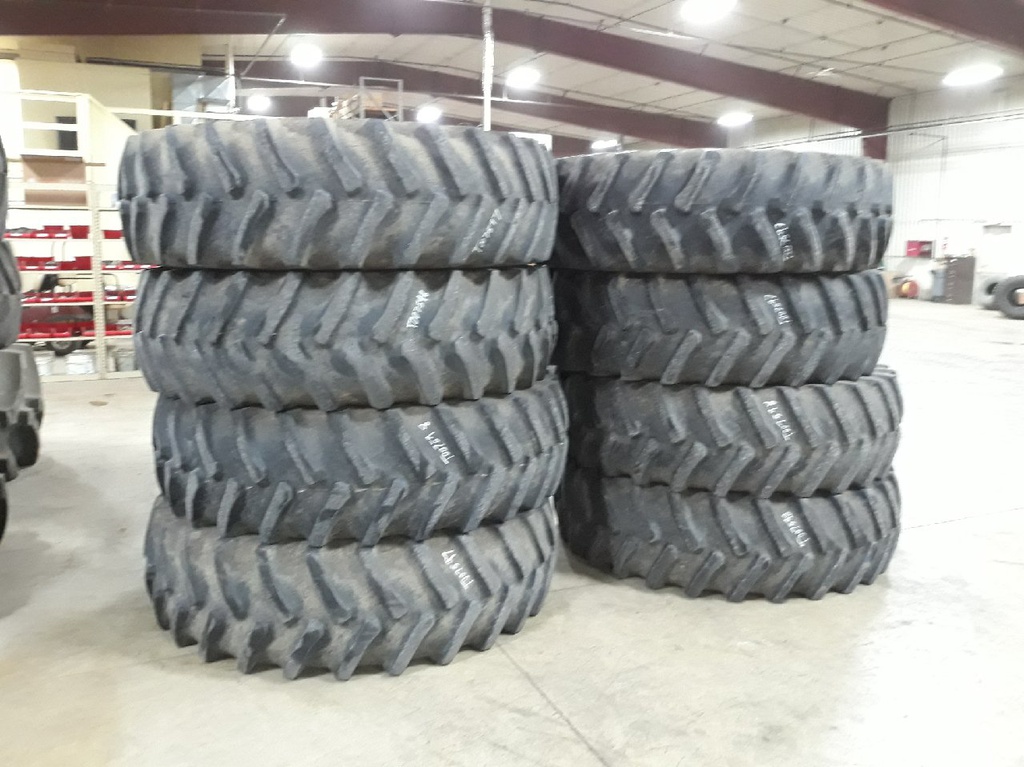 520/85R38 Firestone Radial All Traction 23 R-1 155 B 80%