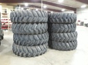 520/85R38 Firestone Radial All Traction 23 R-1 155 B 80%