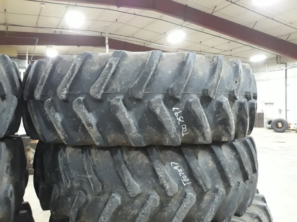 520/85R38 Firestone Radial All Traction 23 R-1 155 B 80%
