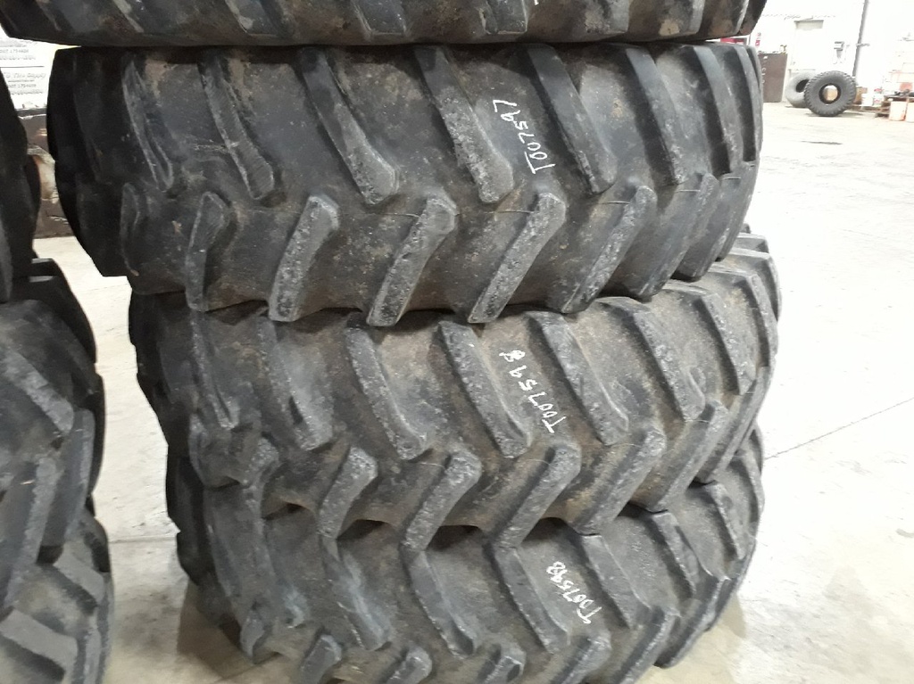 520/85R38 Firestone Radial All Traction 23 R-1 155 B 80%