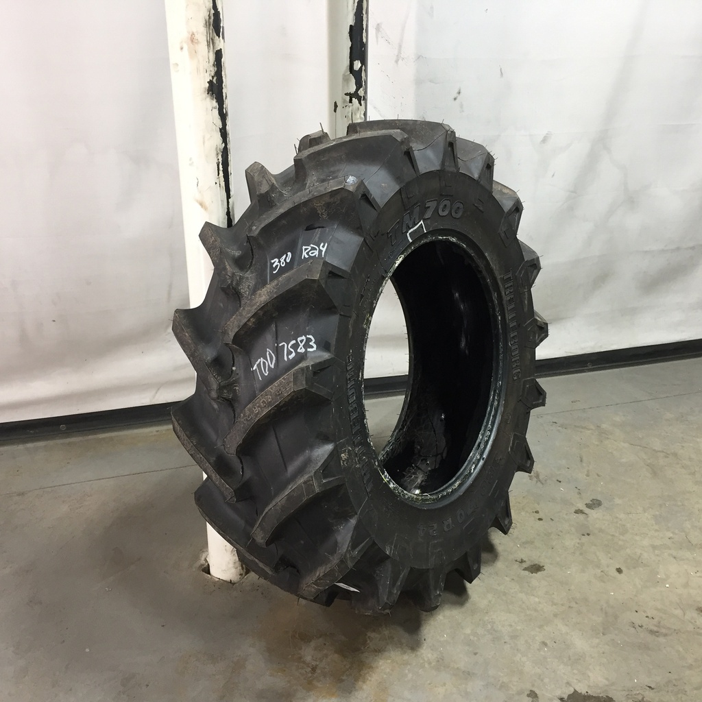 380/70R24 Trelleborg TM700 R-1W 125 A8 99%