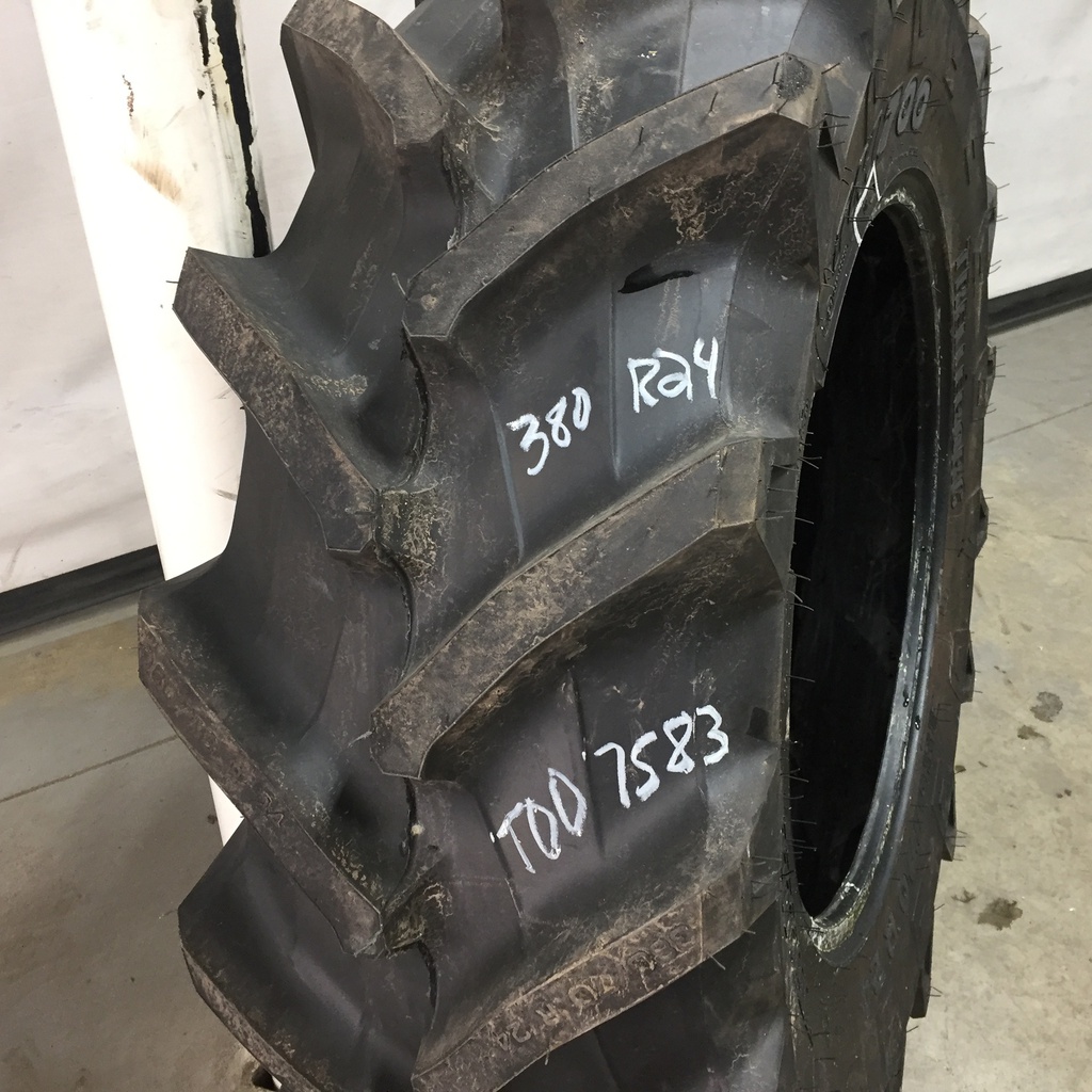 380/70R24 Trelleborg TM700 R-1W 125 A8 99%