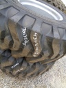 43/16.00-20 Titan Farm Trac Loader SS NHS  R-4, B (4 Ply) 99%