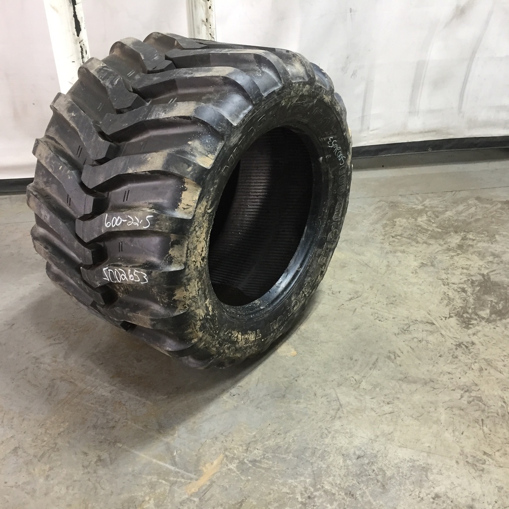 600/40-22.5 Mitas TR-12 I-3 169 A8 99%