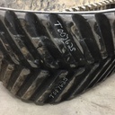 36" Goodyear Trackman Rubber Track Machine