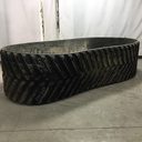 36" Goodyear Trackman Rubber Track Machine