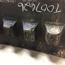 18" Camoplast 3500 General Ag Case IH Rowtrac 85%