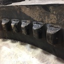 18" Camoplast 3500 General Ag Case IH Rowtrac 85%