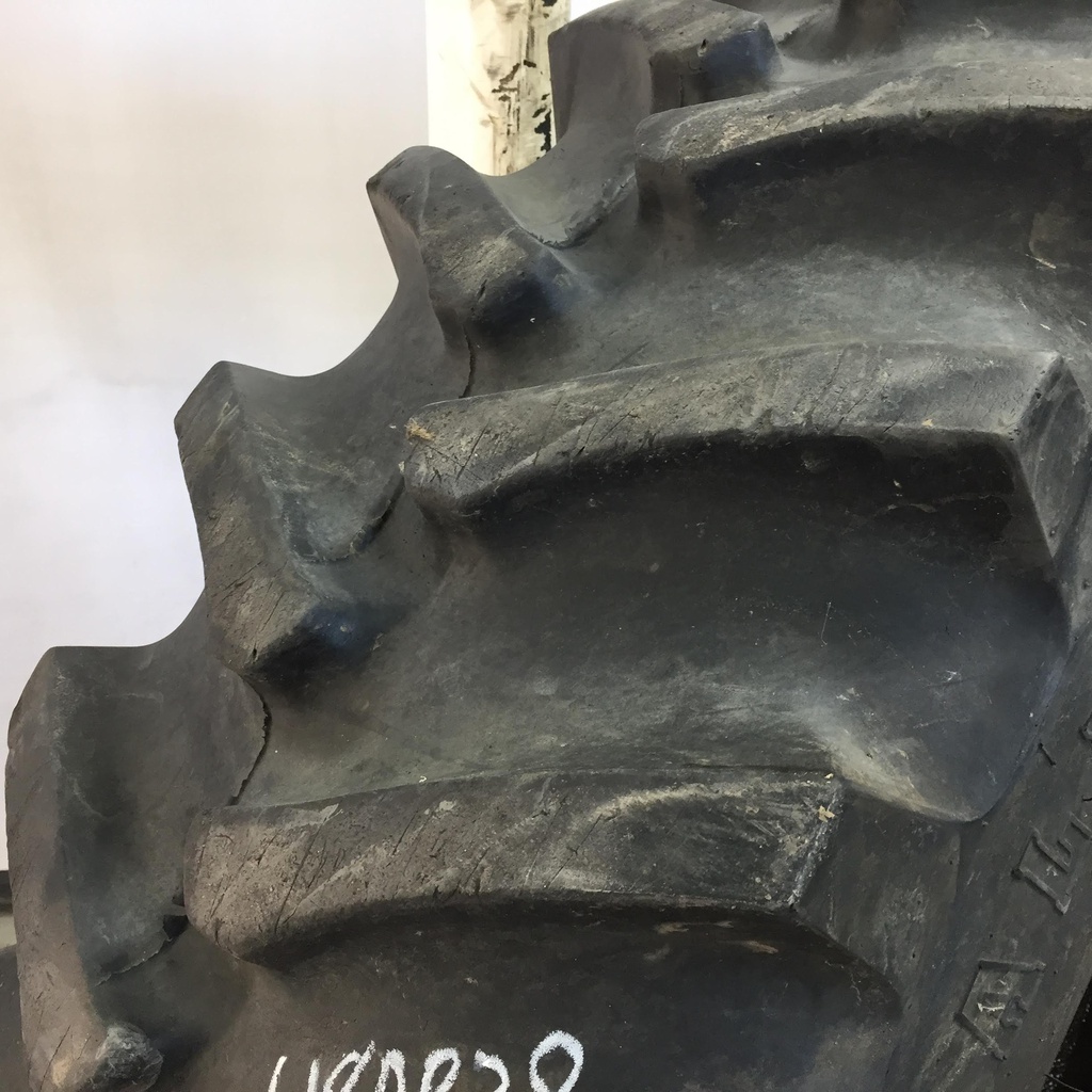 480/80R38 Firestone Radial All Traction 23 R-1 149 B 90%