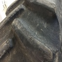 480/80R50 Goodyear Farm DT800 Super Traction R-1W 159 B 50%