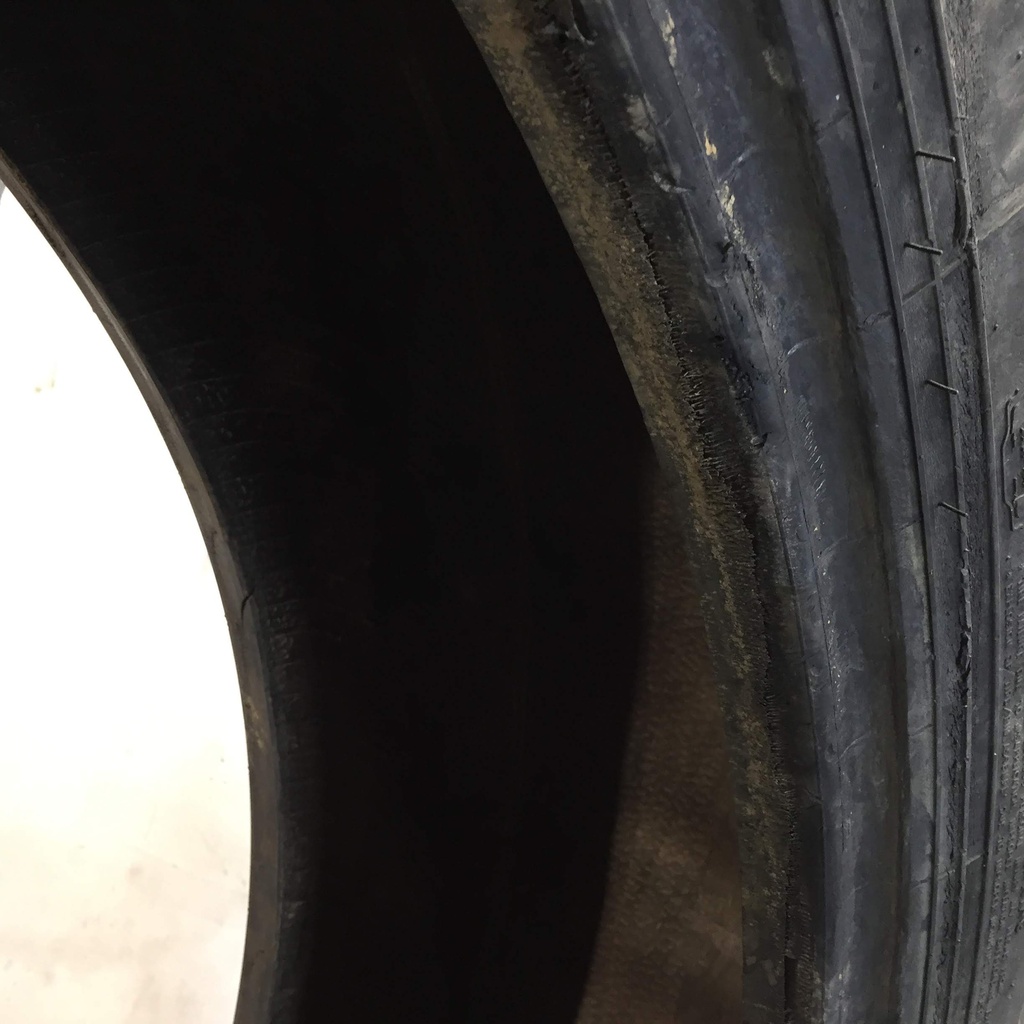 480/80R50 Goodyear Farm DT800 Super Traction R-1W 159 B 50%