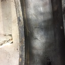480/80R50 Goodyear Farm DT800 Super Traction R-1W 159 B 50%