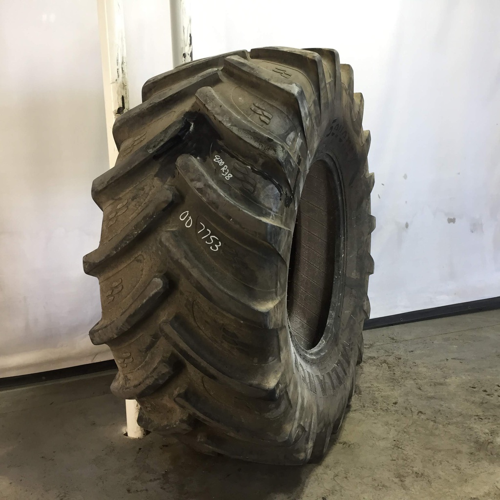 800/70R38 Alliance 370 Wide Deep Tread "70" Series R-1W 173 B 65%