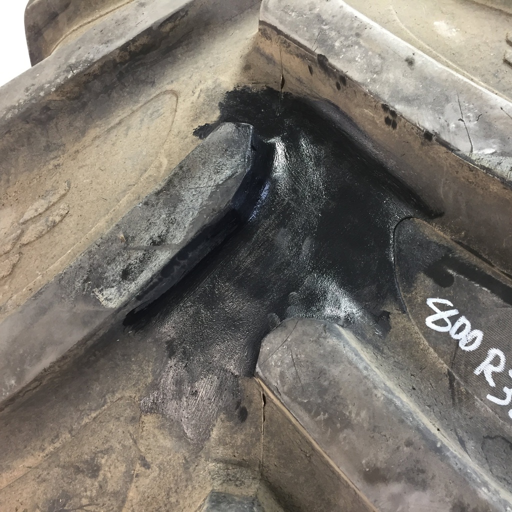 800/70R38 Alliance 370 Wide Deep Tread "70" Series R-1W 173 B 65%