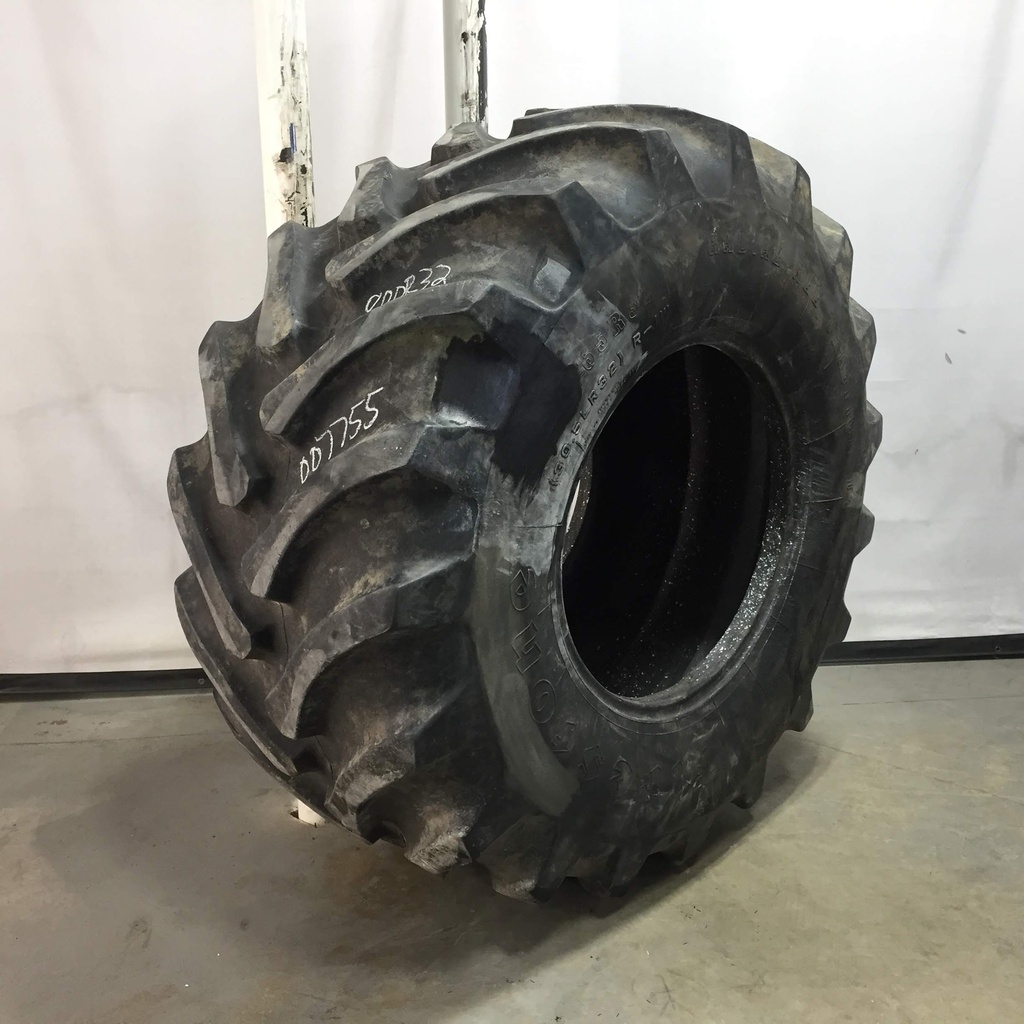 800/65R32 Firestone Radial All Traction DT R-1W 172 A8 75%
