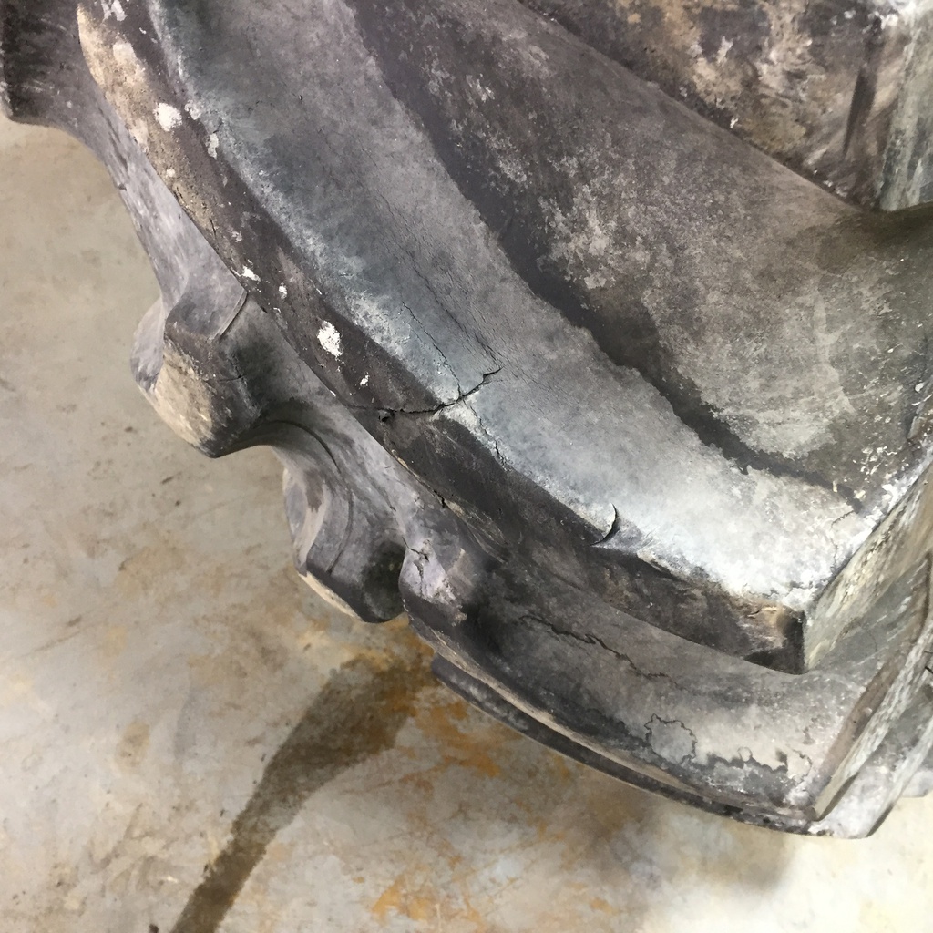 480/85R26 Goodyear Farm Dyna Torque Radial R-1 145 B 75%