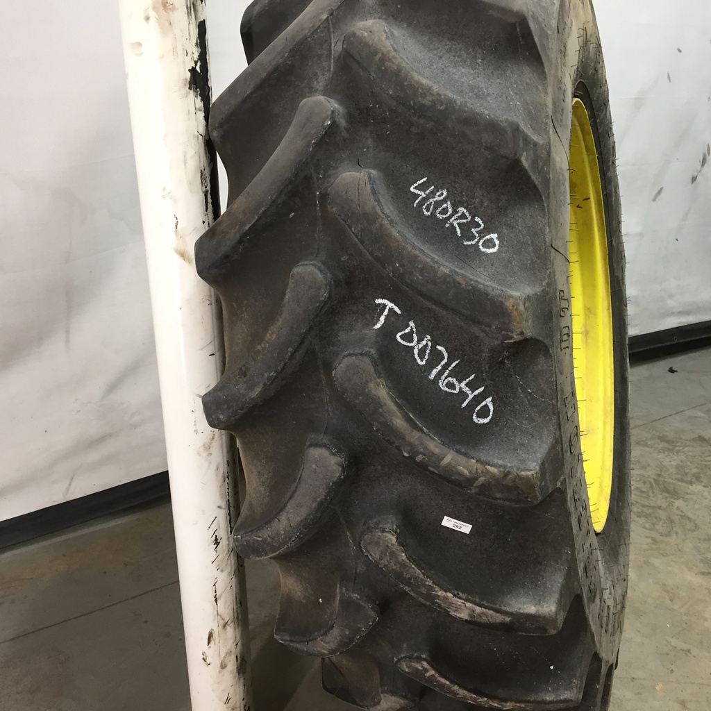 480/70R30 Firestone Radial All Traction DT R-1W 152 B 90%
