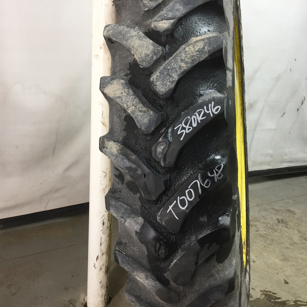 380/90R46 Firestone Radial 9000 R-1W 152 B 30%