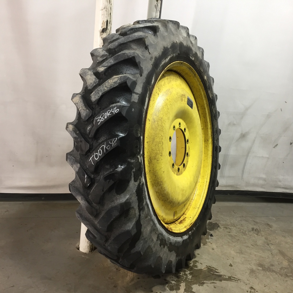 380/90R46 Firestone Radial 9000 R-1W 152 B 30%