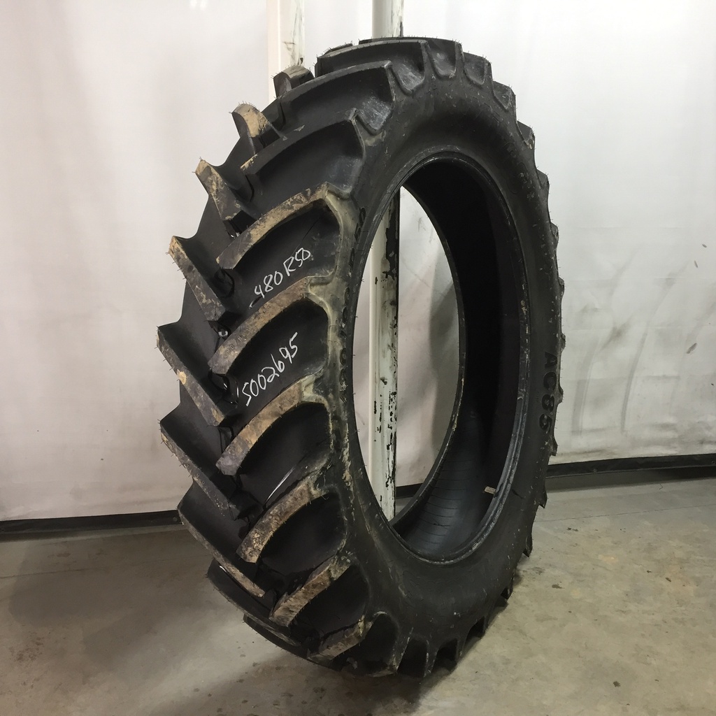 480/80R50 Mitas AC85 Radial R-1W 159 A8 99%