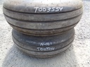 14/L-16.1 Goodyear Farm Utility SL I-1 on Cream 8-Hole Formed Plate 99%