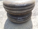 14/L-16.1 Goodyear Farm Utility SL I-1 on Cream 8-Hole Formed Plate 99%
