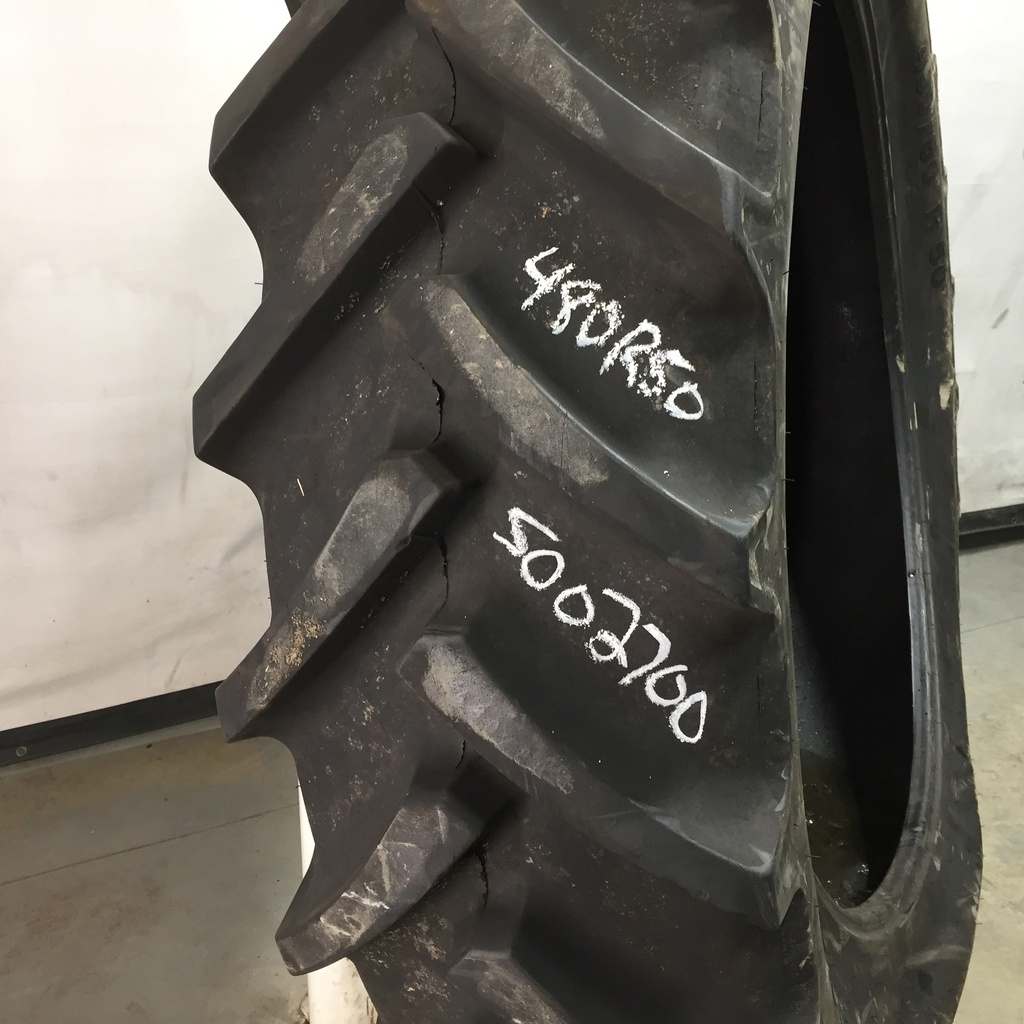 480/80R50 Mitas AC85 Radial R-1W 159 A8 95%