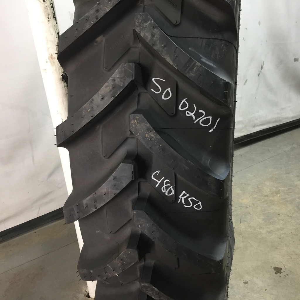 480/80R50 Michelin AgriBib R-1W 159 B 99%