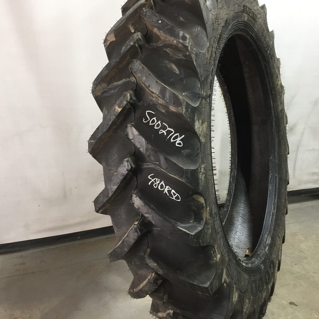 480/80R50 Goodyear Farm DT800 Super Traction R-1W 159 B 99%