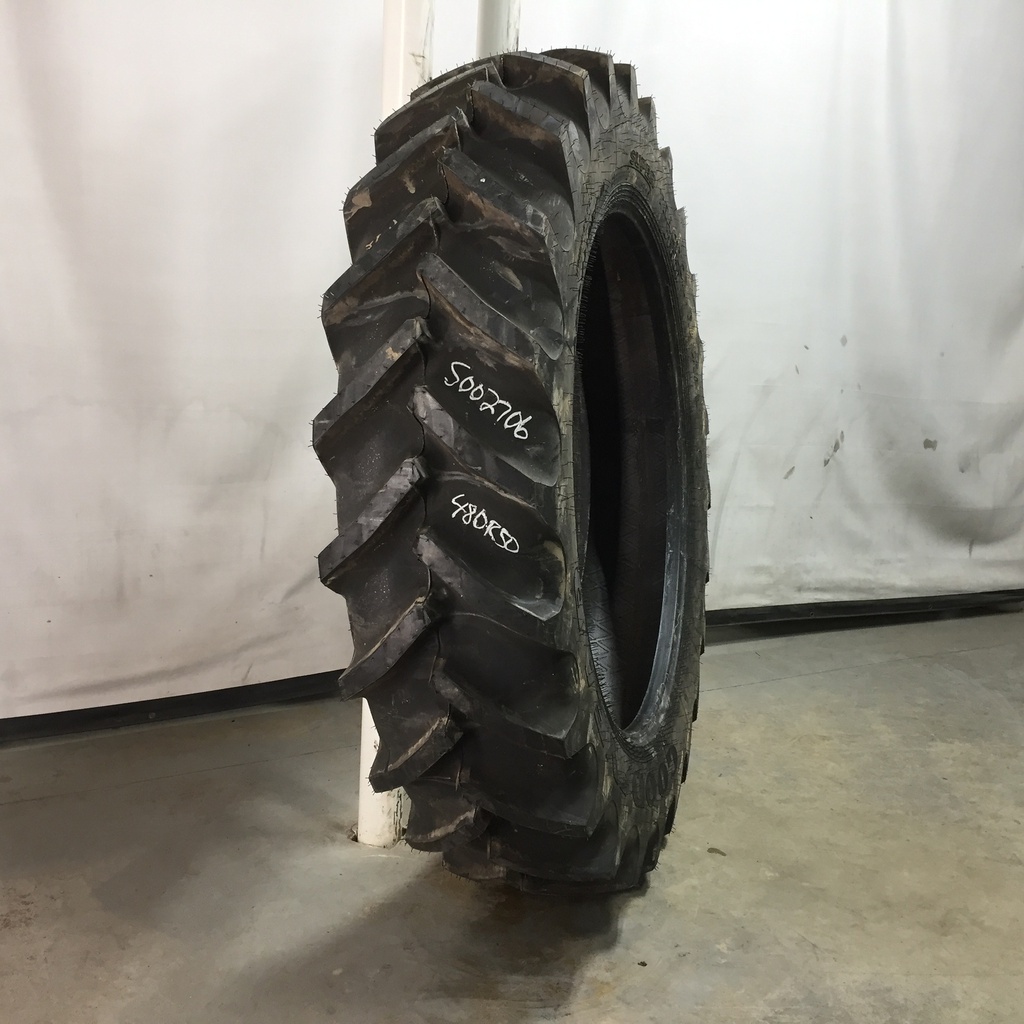 480/80R50 Goodyear Farm DT800 Super Traction R-1W 159 B 99%