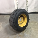 12/-16.5 Specialty Tires of America(STA) Super Tansport LT ST, D (8 Ply) 99%