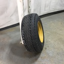 12/-16.5 Specialty Tires of America(STA) Super Tansport LT ST, D (8 Ply) 99%