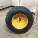 12/-16.5 Specialty Tires of America(STA) Super Tansport LT ST, D (8 Ply) 99%