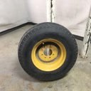 12/-16.5 Specialty Tires of America(STA) Super Tansport LT ST, D (8 Ply) 99%
