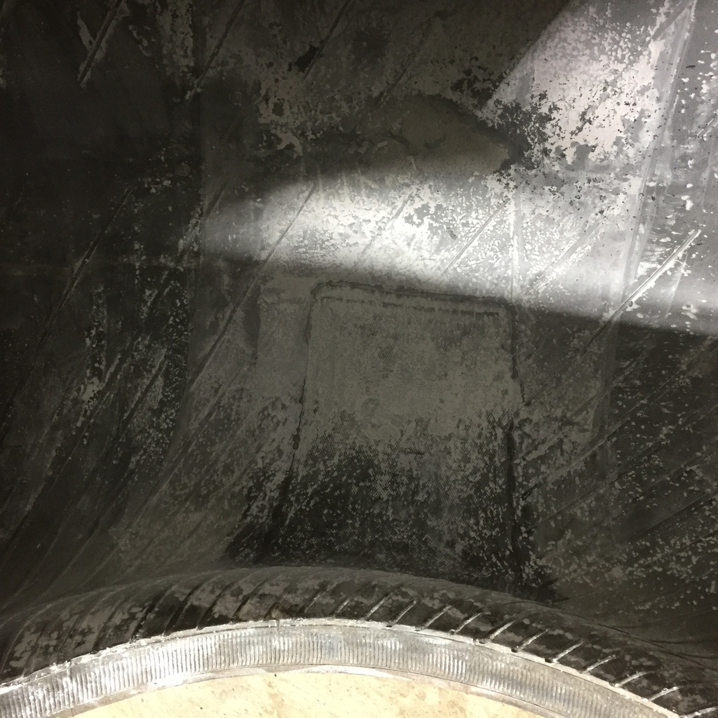 23.5/R25 Yokohama RB31 E-3/L-3 1* 75%