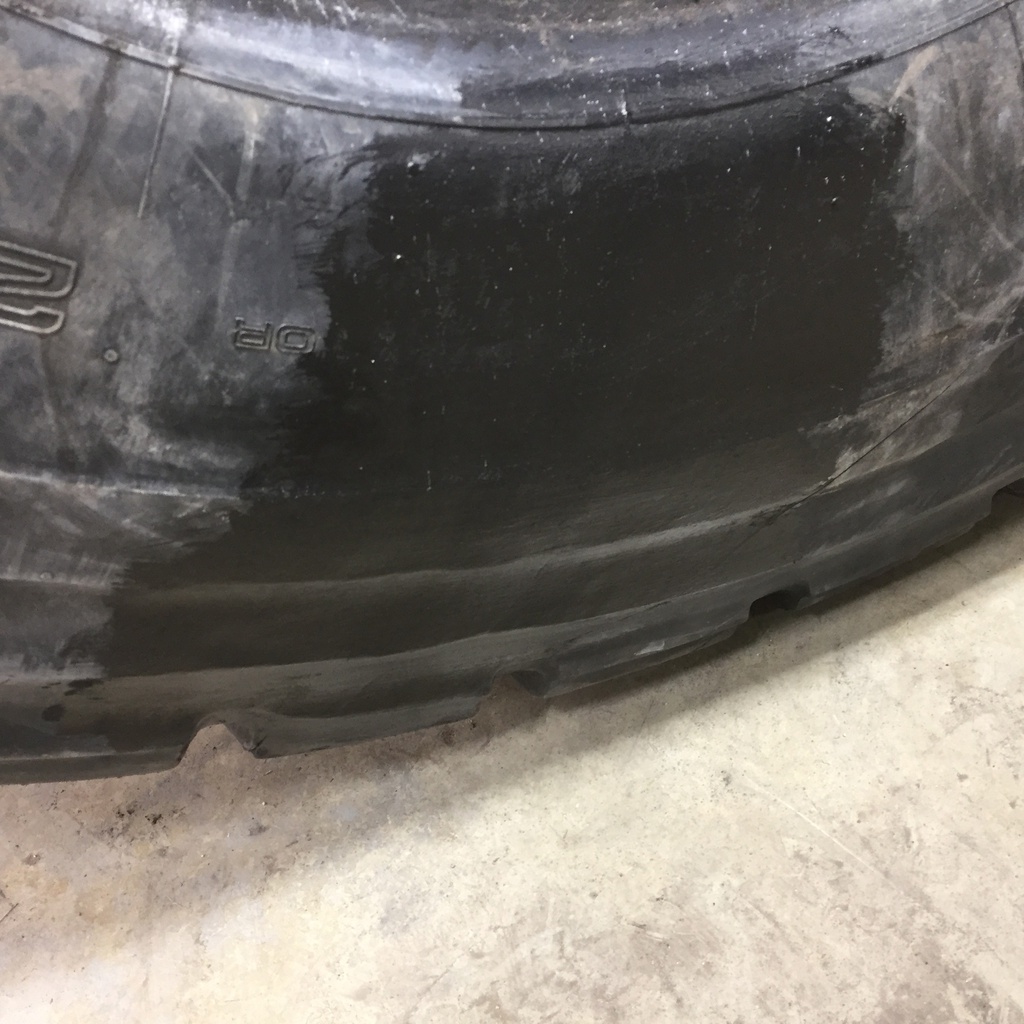 23.5/R25 Yokohama RB31 E-3/L-3 1* 75%