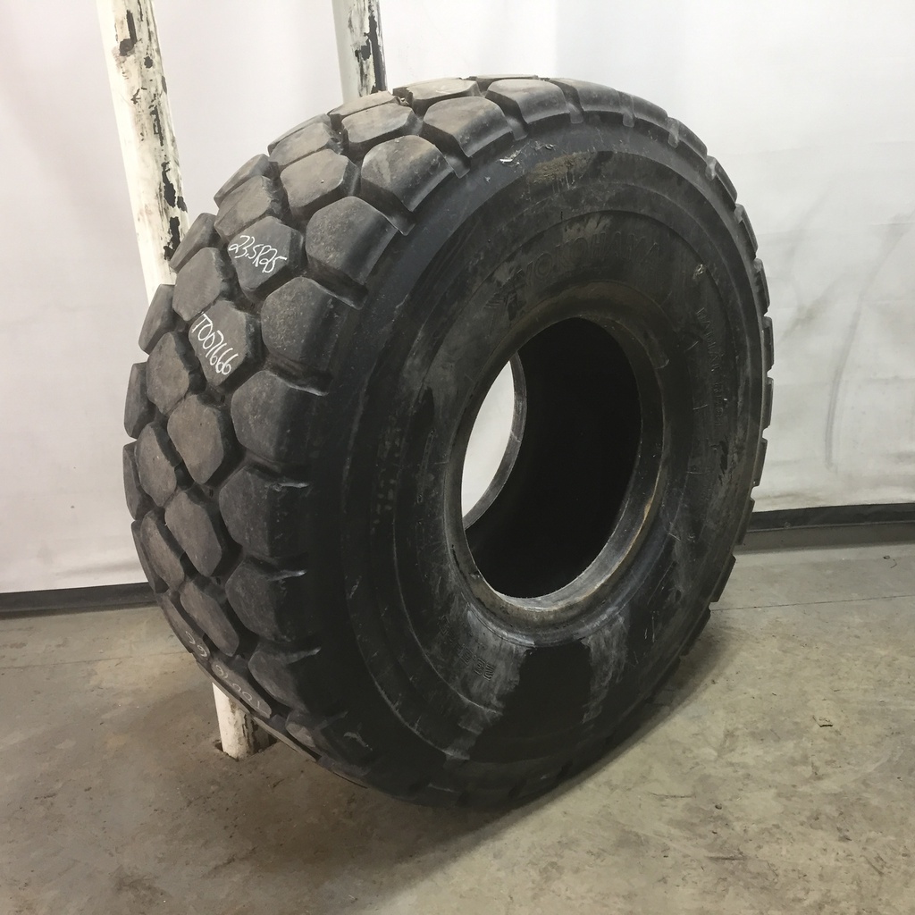 23.5/R25 Yokohama RB31 E-3/L-3 1* 75%
