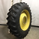 480/80R38 Goodyear Farm UltraTorque Radial R-1 149 B 99%