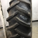 23.1/R30 Titan Farm Hi Power Lug Radial R-1 168 A8 65%
