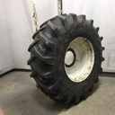 23.1/R30 Titan Farm Hi Power Lug Radial R-1 168 A8 65%