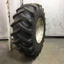 23.1/R30 Titan Farm Hi Power Lug Radial R-1 168 A8 65%