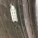 380/85R30 Coop Agri Radial IV R-1 135 A8 70%
