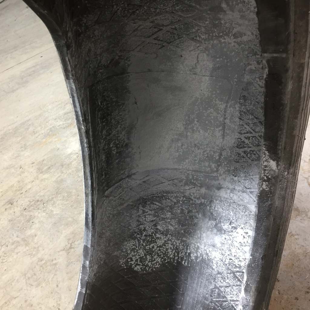 380/85R30 Coop Agri Radial IV R-1 135 A8 70%