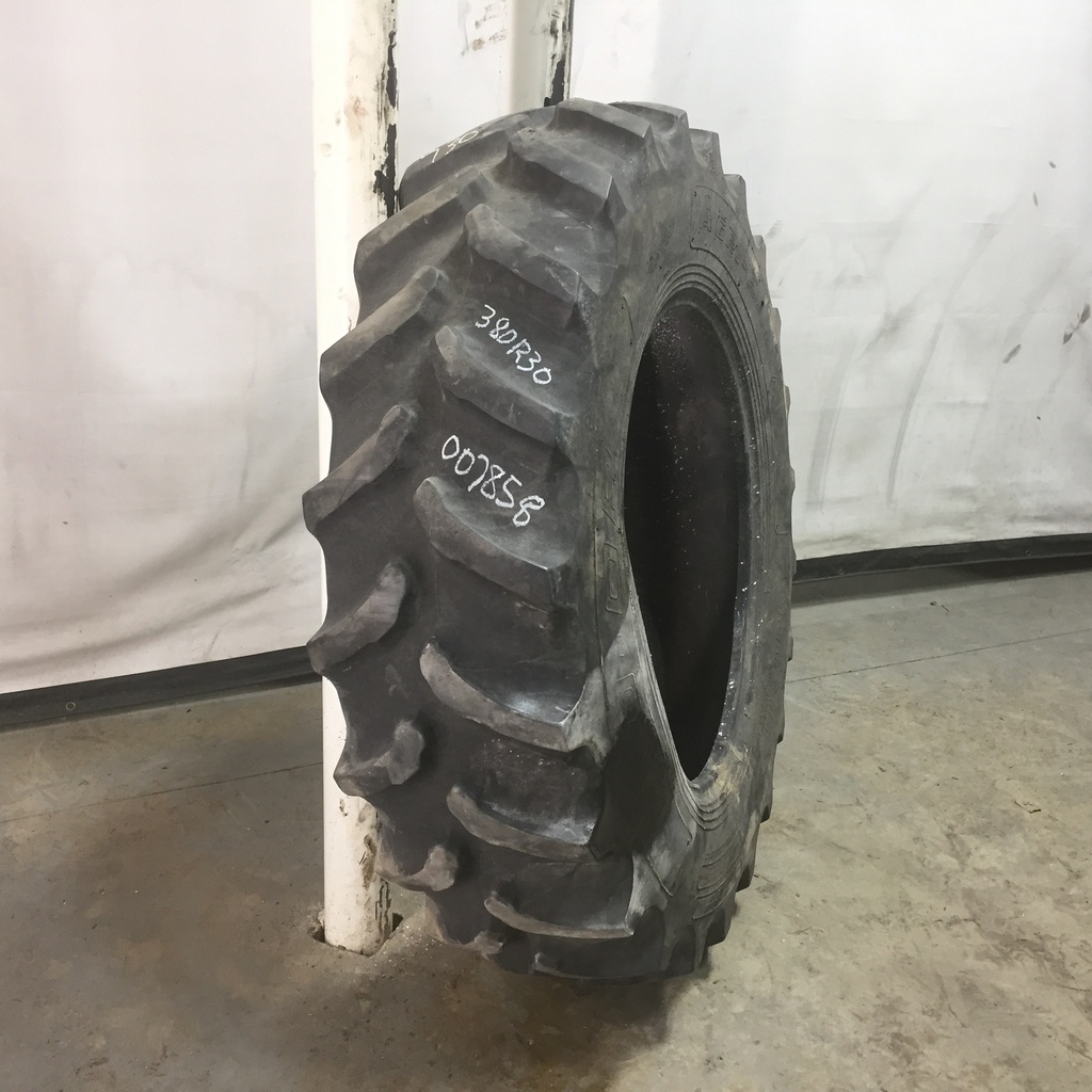 380/85R30 Coop Agri Radial IV R-1 135 A8 70%