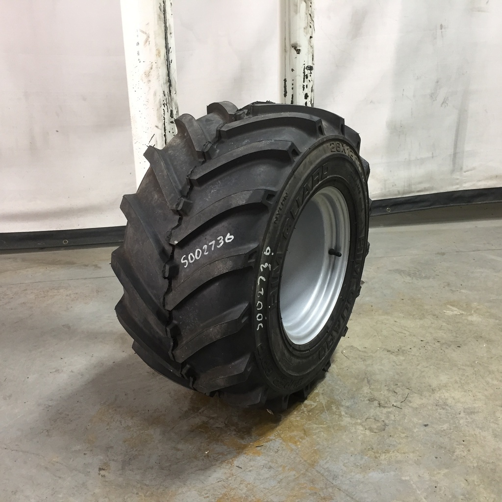 26/12.00-12 Super Grip Rim Guard I-3, D (8 Ply)