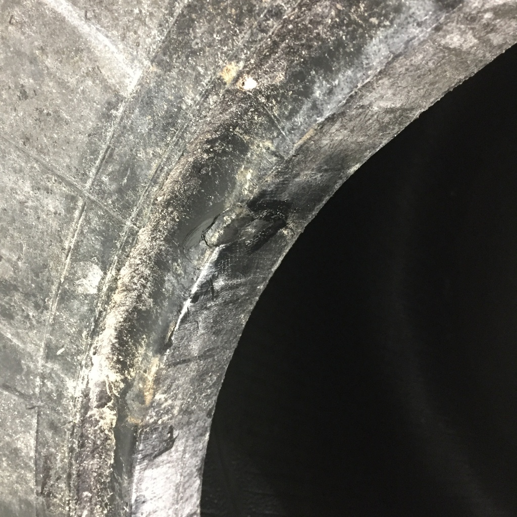 76/50.00-32 Firestone Flotation 23 DT HF-3, H (16 Ply) 99%