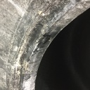 76/50.00-32 Firestone Flotation 23 DT HF-3, H (16 Ply) 99%